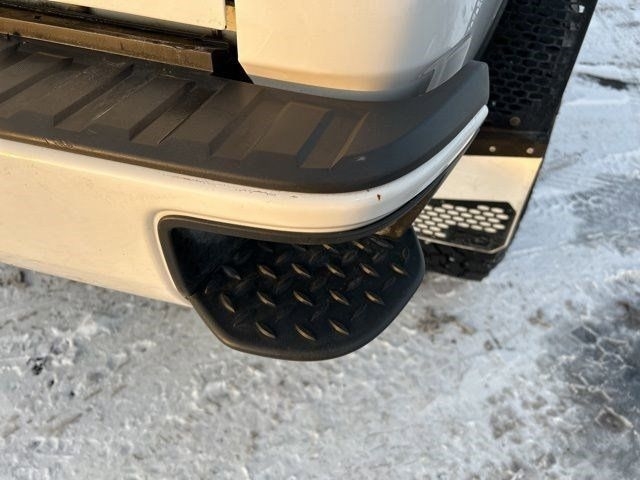 GMC Sierra 1500 Base Double Cab 4WD 2016