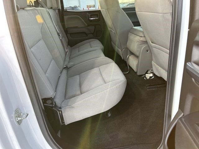 GMC Sierra 1500 Base Double Cab 4WD 2016