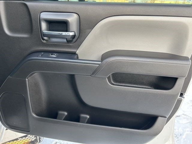 GMC Sierra 1500 Base Double Cab 4WD 2016