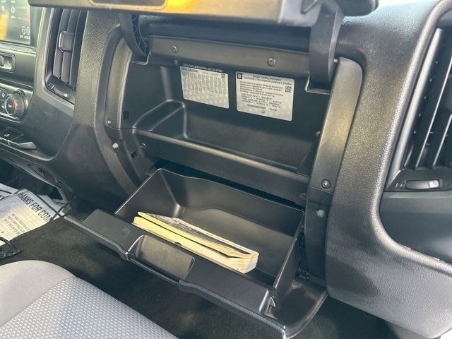 GMC Sierra 1500 Base Double Cab 4WD 2016