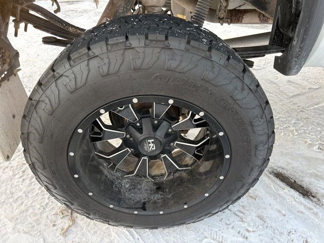 GMC Sierra 1500 Base Double Cab 4WD 2016