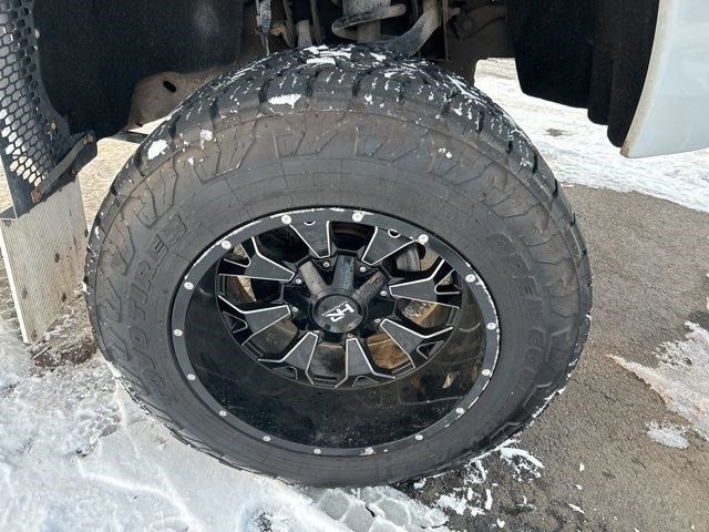 GMC Sierra 1500 Base Double Cab 4WD 2016