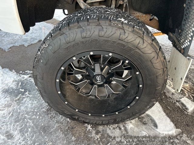 GMC Sierra 1500 Base Double Cab 4WD 2016