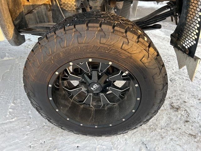 GMC Sierra 1500 Base Double Cab 4WD 2016