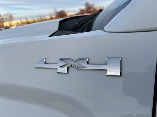 GMC Sierra 1500 Base Double Cab 4WD 2016