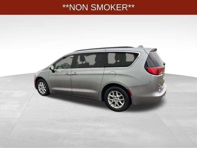 Chrysler Voyager LXI 2020