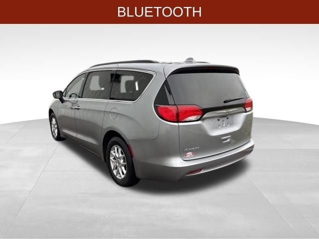 Chrysler Voyager LXI 2020