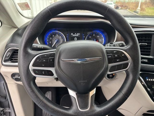 Chrysler Voyager LXI 2020