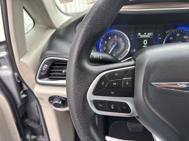 Chrysler Voyager LXI 2020