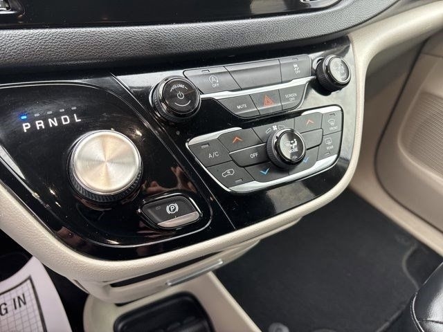 Chrysler Voyager LXI 2020