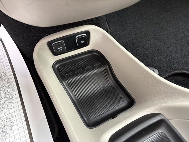 Chrysler Voyager LXI 2020