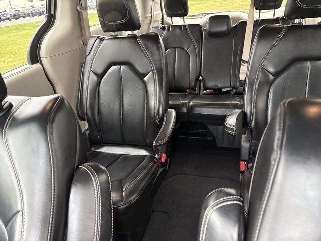 Chrysler Voyager LXI 2020