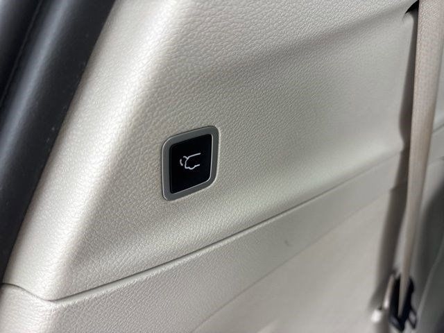 Chrysler Voyager LXI 2020