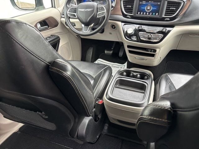 Chrysler Voyager LXI 2020