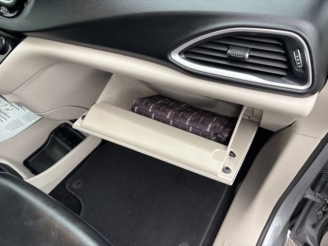 Chrysler Voyager LXI 2020