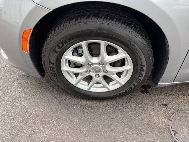 Chrysler Voyager LXI 2020