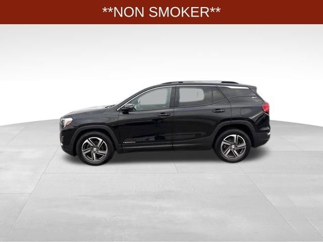 GMC Terrain SLT 2020