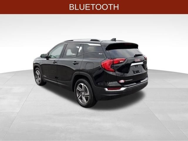 GMC Terrain SLT 2020