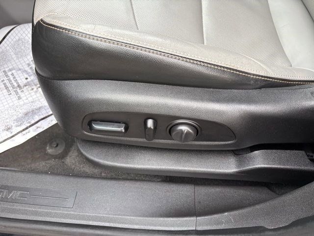 GMC Terrain SLT 2020