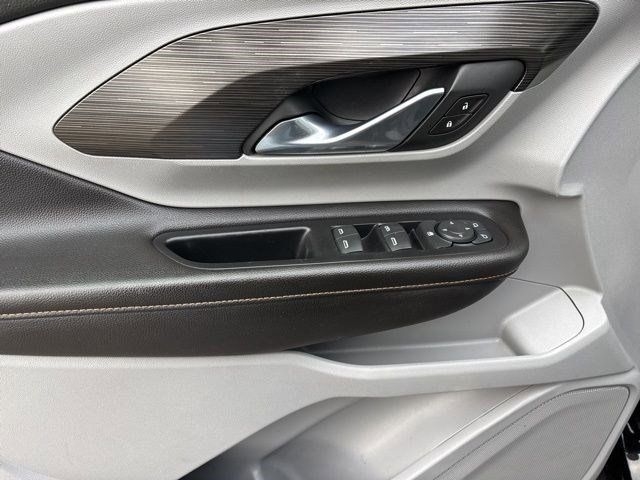 GMC Terrain SLT 2020