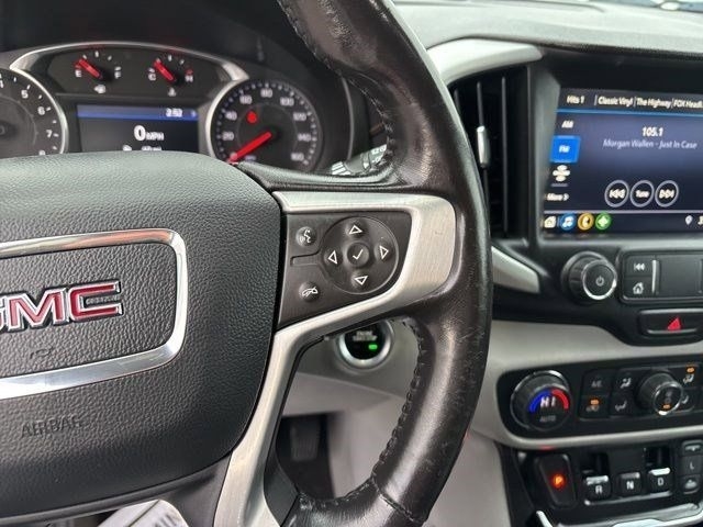 GMC Terrain SLT 2020