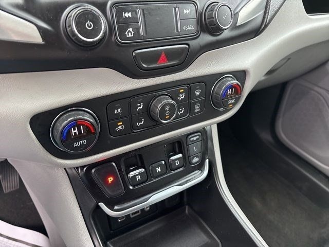 GMC Terrain SLT 2020