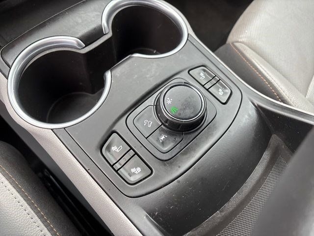 GMC Terrain SLT 2020