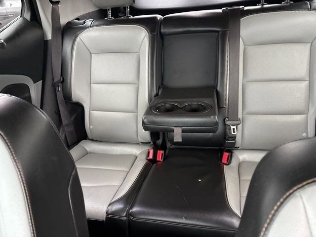 GMC Terrain SLT 2020