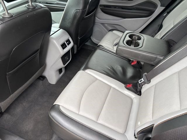 GMC Terrain SLT 2020