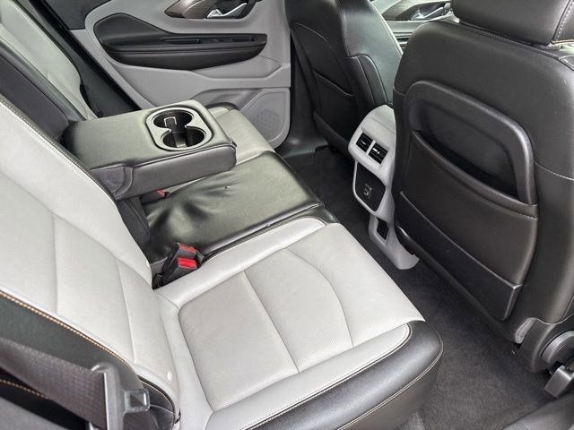 GMC Terrain SLT 2020