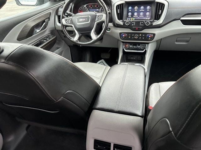 GMC Terrain SLT 2020
