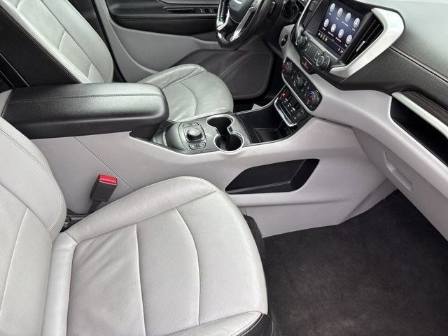 GMC Terrain SLT 2020