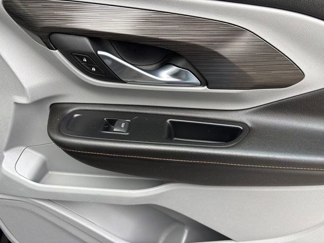 GMC Terrain SLT 2020