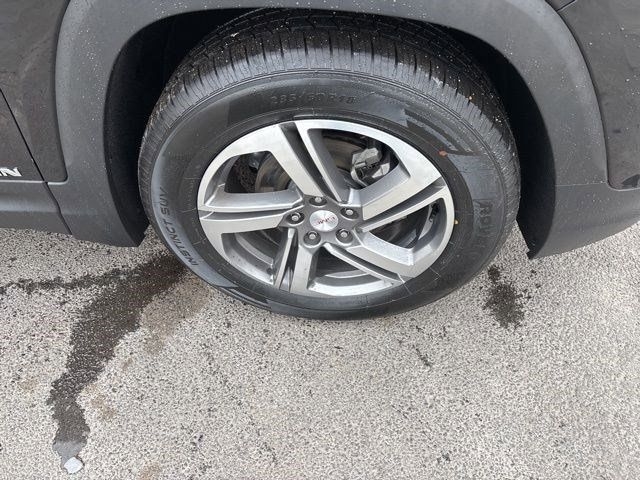 GMC Terrain SLT 2020