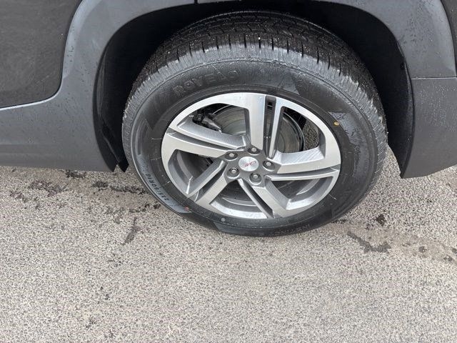 GMC Terrain SLT 2020