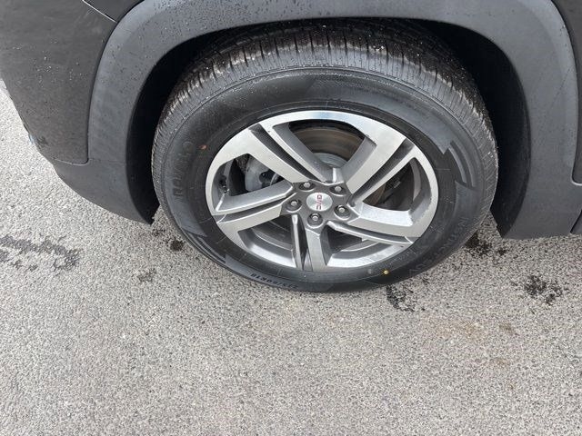 GMC Terrain SLT 2020