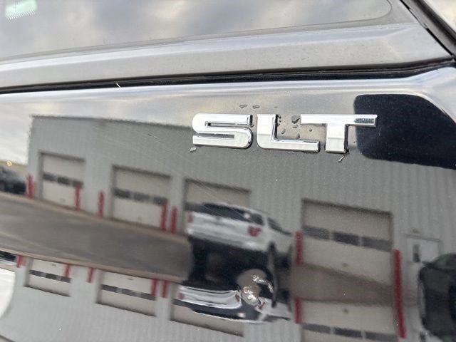 GMC Terrain SLT 2020