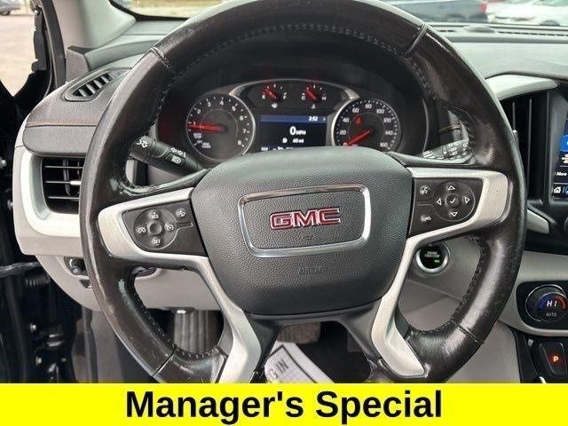 GMC Terrain SLT 2020