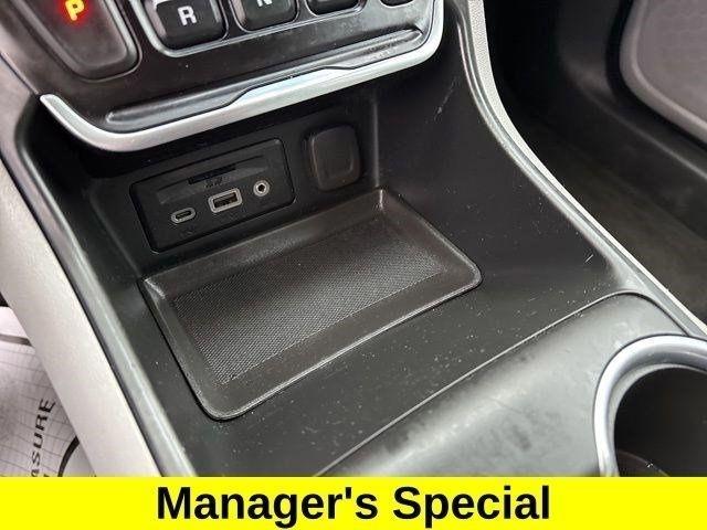 GMC Terrain SLT 2020