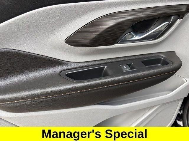 GMC Terrain SLT 2020