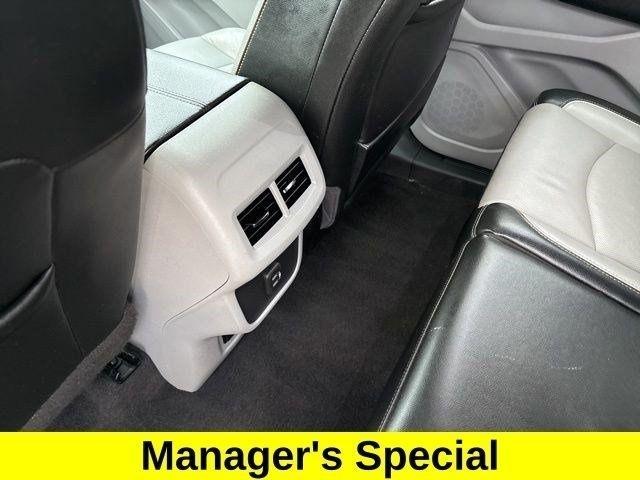 GMC Terrain SLT 2020