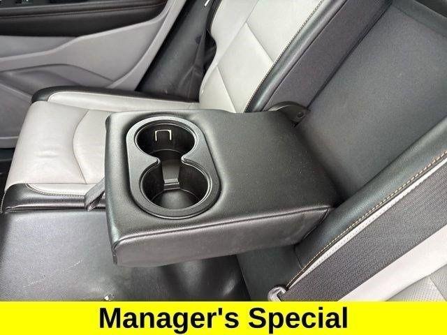 GMC Terrain SLT 2020