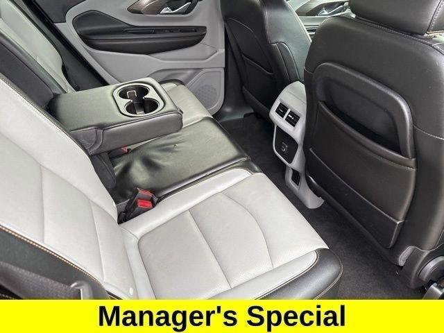 GMC Terrain SLT 2020