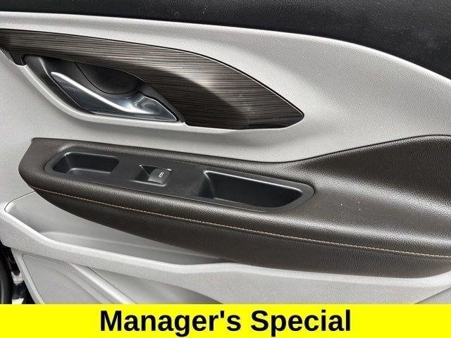 GMC Terrain SLT 2020