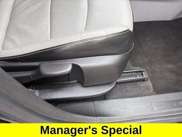 GMC Terrain SLT 2020