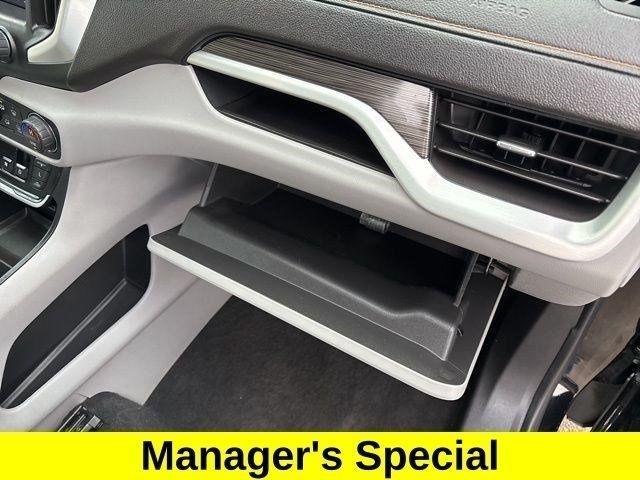 GMC Terrain SLT 2020