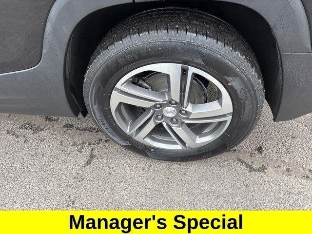 GMC Terrain SLT 2020