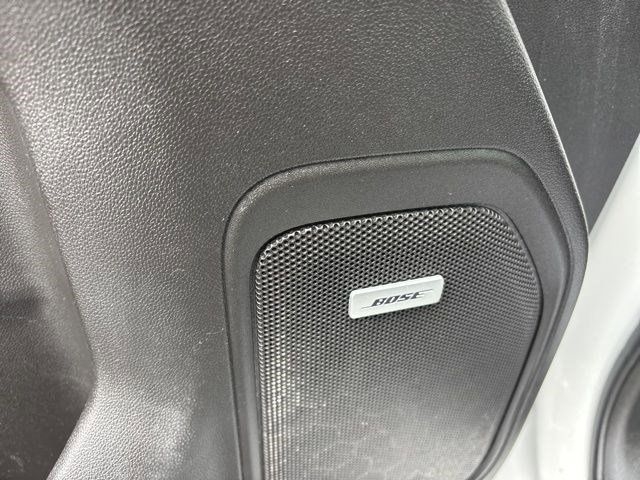 GMC Sierra 1500 AT4 Crew Cab Long Box 4WD 2020