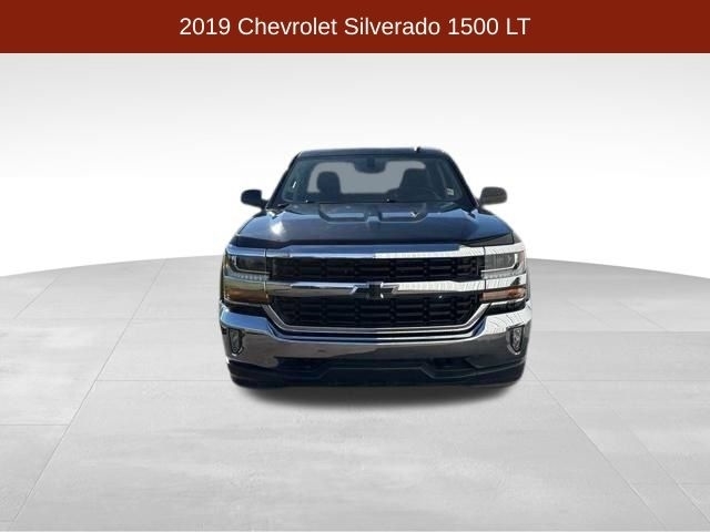 Chevrolet Silverado 1500 LD  2019