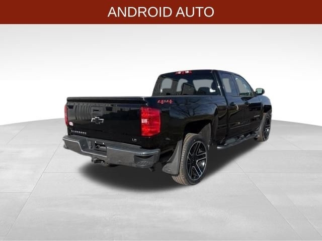 Chevrolet Silverado 1500 LD  2019